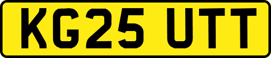 KG25UTT