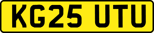KG25UTU