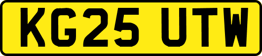 KG25UTW
