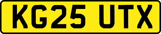 KG25UTX
