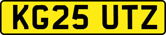 KG25UTZ