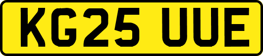 KG25UUE