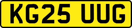 KG25UUG
