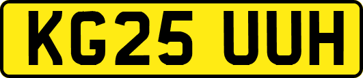 KG25UUH