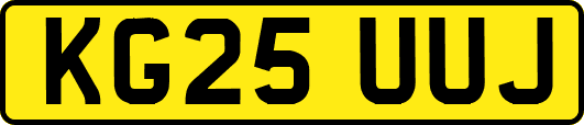 KG25UUJ