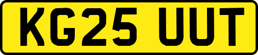 KG25UUT