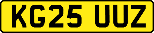 KG25UUZ