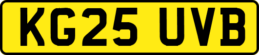 KG25UVB