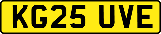 KG25UVE