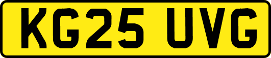 KG25UVG
