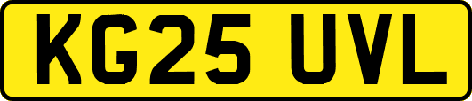 KG25UVL
