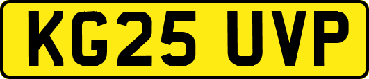 KG25UVP