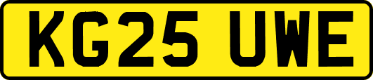 KG25UWE