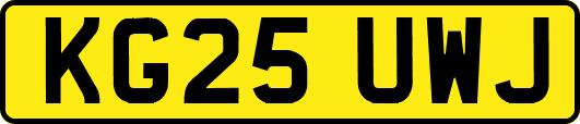 KG25UWJ