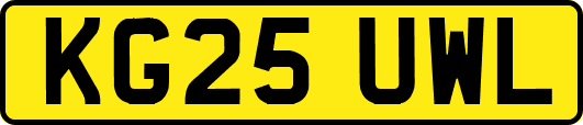 KG25UWL