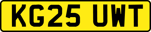KG25UWT