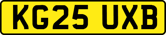 KG25UXB