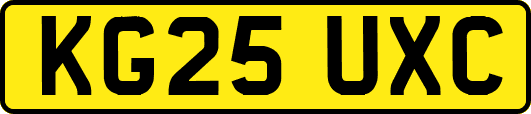 KG25UXC