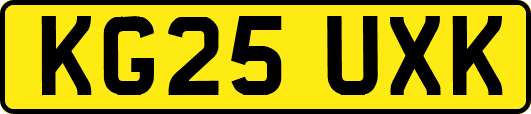 KG25UXK