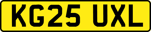 KG25UXL