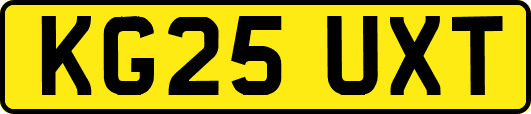 KG25UXT