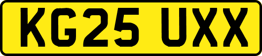 KG25UXX