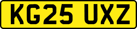 KG25UXZ