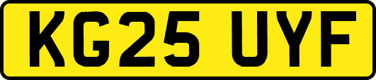 KG25UYF