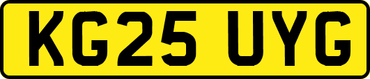 KG25UYG