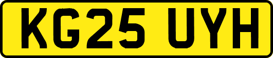 KG25UYH