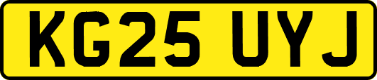 KG25UYJ