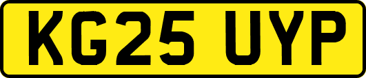 KG25UYP