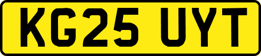 KG25UYT