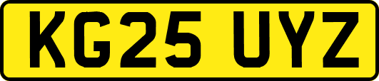 KG25UYZ