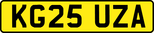 KG25UZA