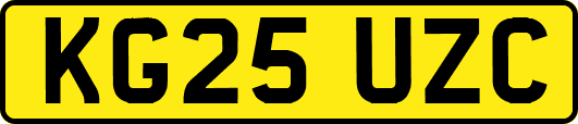 KG25UZC