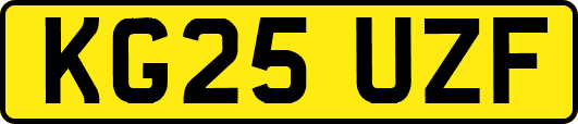 KG25UZF