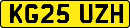 KG25UZH