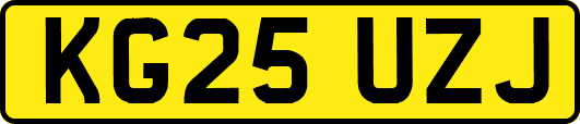 KG25UZJ