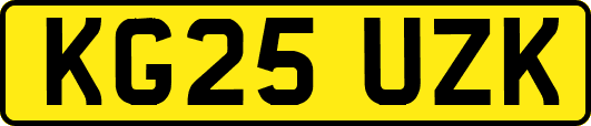 KG25UZK