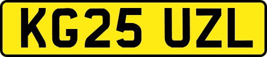 KG25UZL
