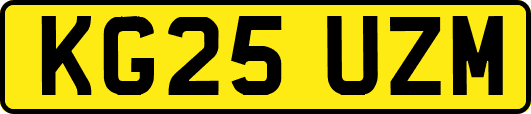 KG25UZM