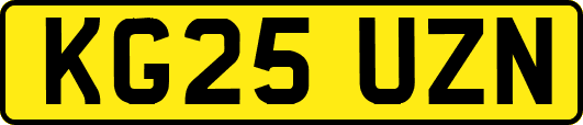 KG25UZN