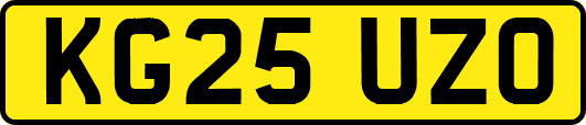 KG25UZO