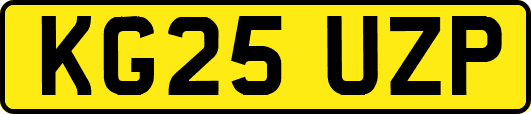KG25UZP