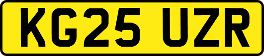 KG25UZR