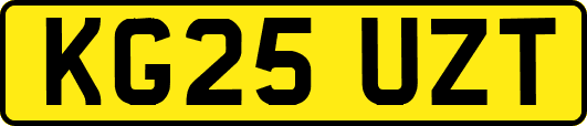 KG25UZT