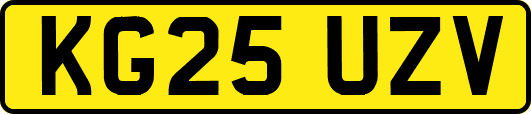 KG25UZV