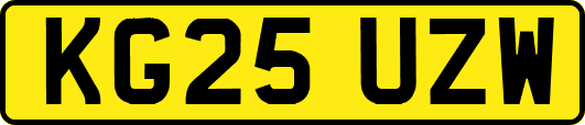 KG25UZW