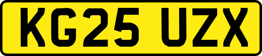 KG25UZX